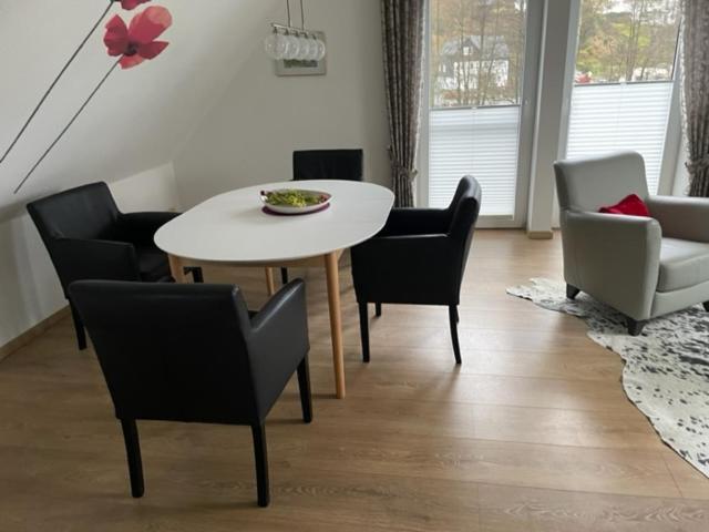 Ferienwohnung Wilzenbergblick Schmallenberg Exterior foto